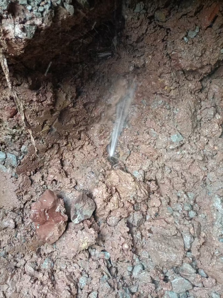 承德自来水管漏水检测维修